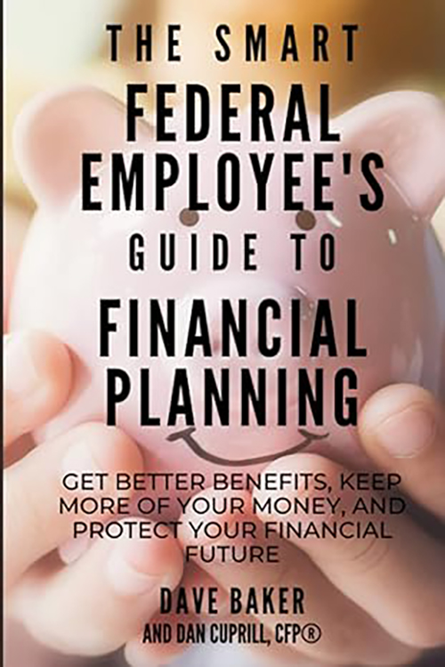 The Smart Federal Employee's Guide to Financial Planning
