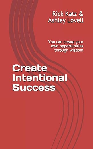 Create Intentional Success